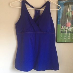 NWOT- PRANA TOP